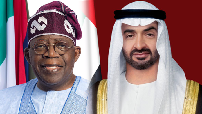 Nigeria-Qatar Business Summit
