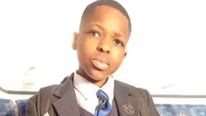 Fundraiser raises more than £130,000 for family of murdered Nigerian schoolboy Daniel Anjorin