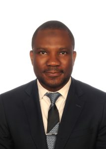Dr Akolisa Ufodike