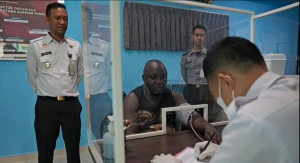 Nigerians languish in Indonesia prisons